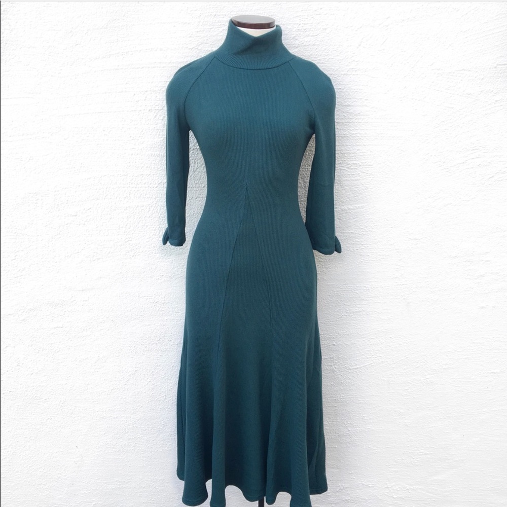 Midi dress by Traffic People